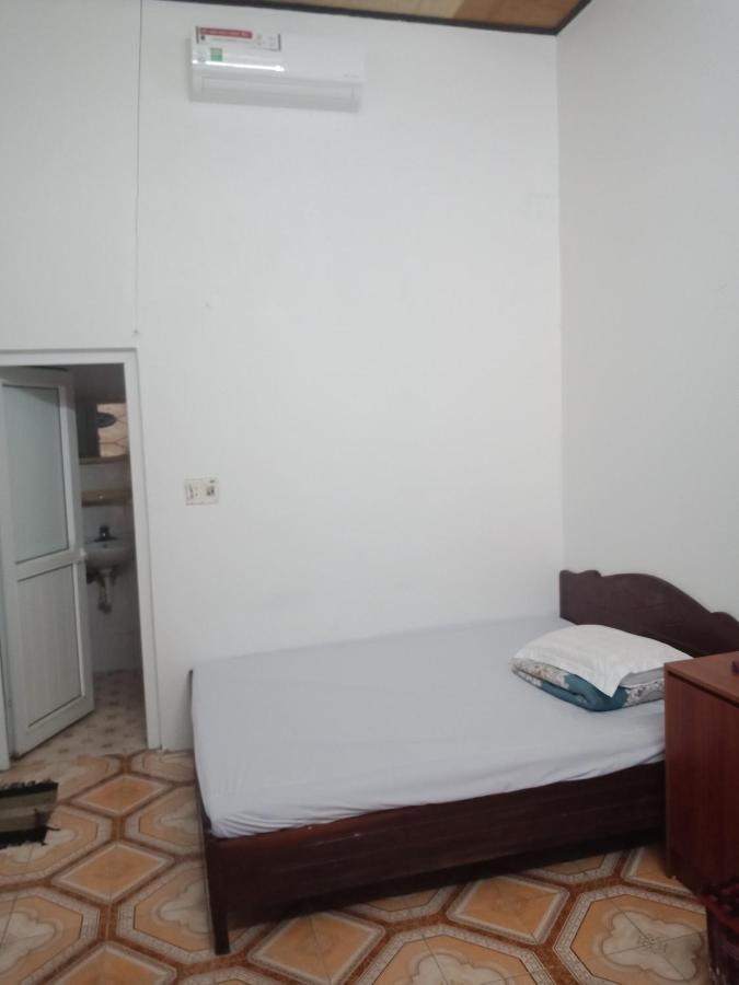 Cuc Phuong Hao Tham Homestay Hotel Nho Quan Εξωτερικό φωτογραφία