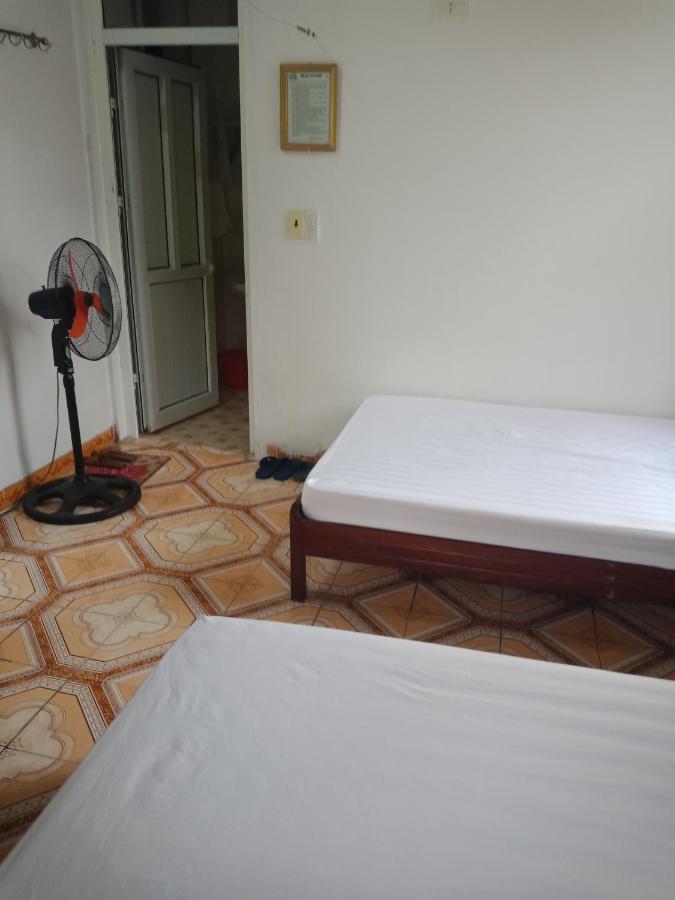 Cuc Phuong Hao Tham Homestay Hotel Nho Quan Εξωτερικό φωτογραφία