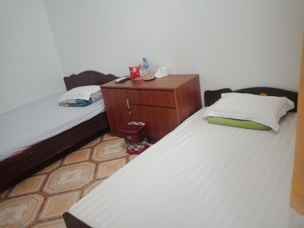 Cuc Phuong Hao Tham Homestay Hotel Nho Quan Εξωτερικό φωτογραφία