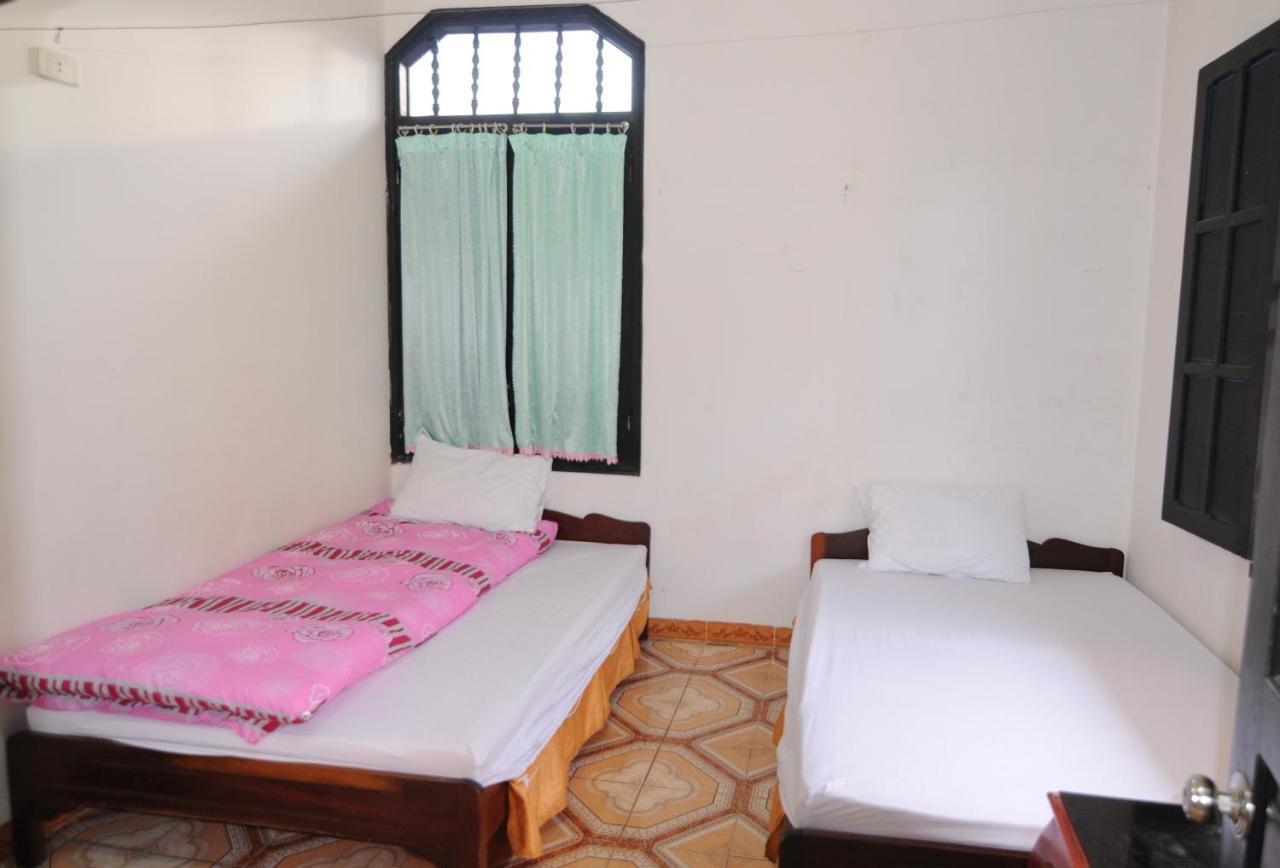 Cuc Phuong Hao Tham Homestay Hotel Nho Quan Εξωτερικό φωτογραφία