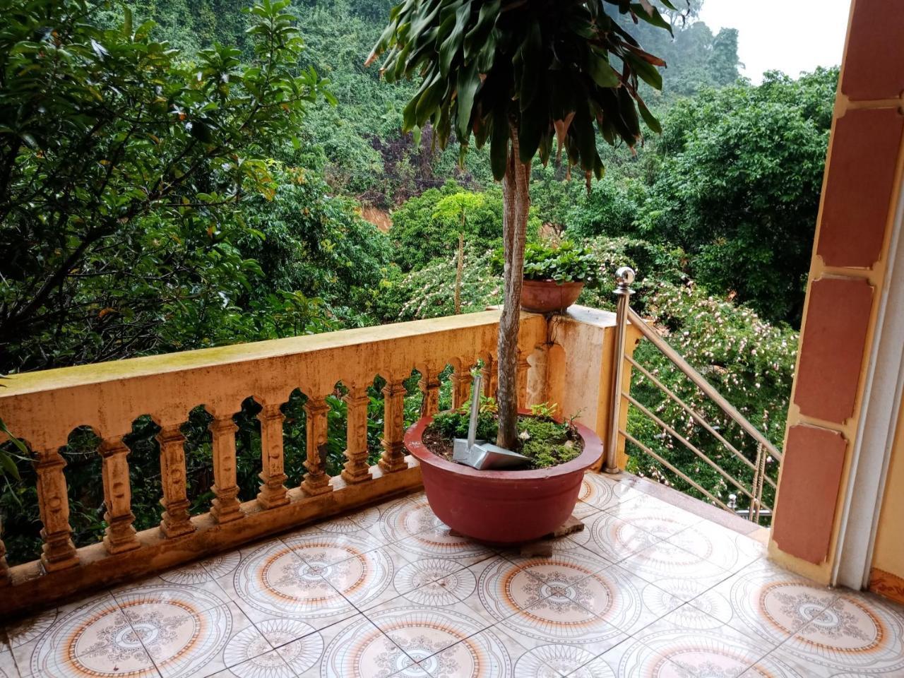 Cuc Phuong Hao Tham Homestay Hotel Nho Quan Εξωτερικό φωτογραφία