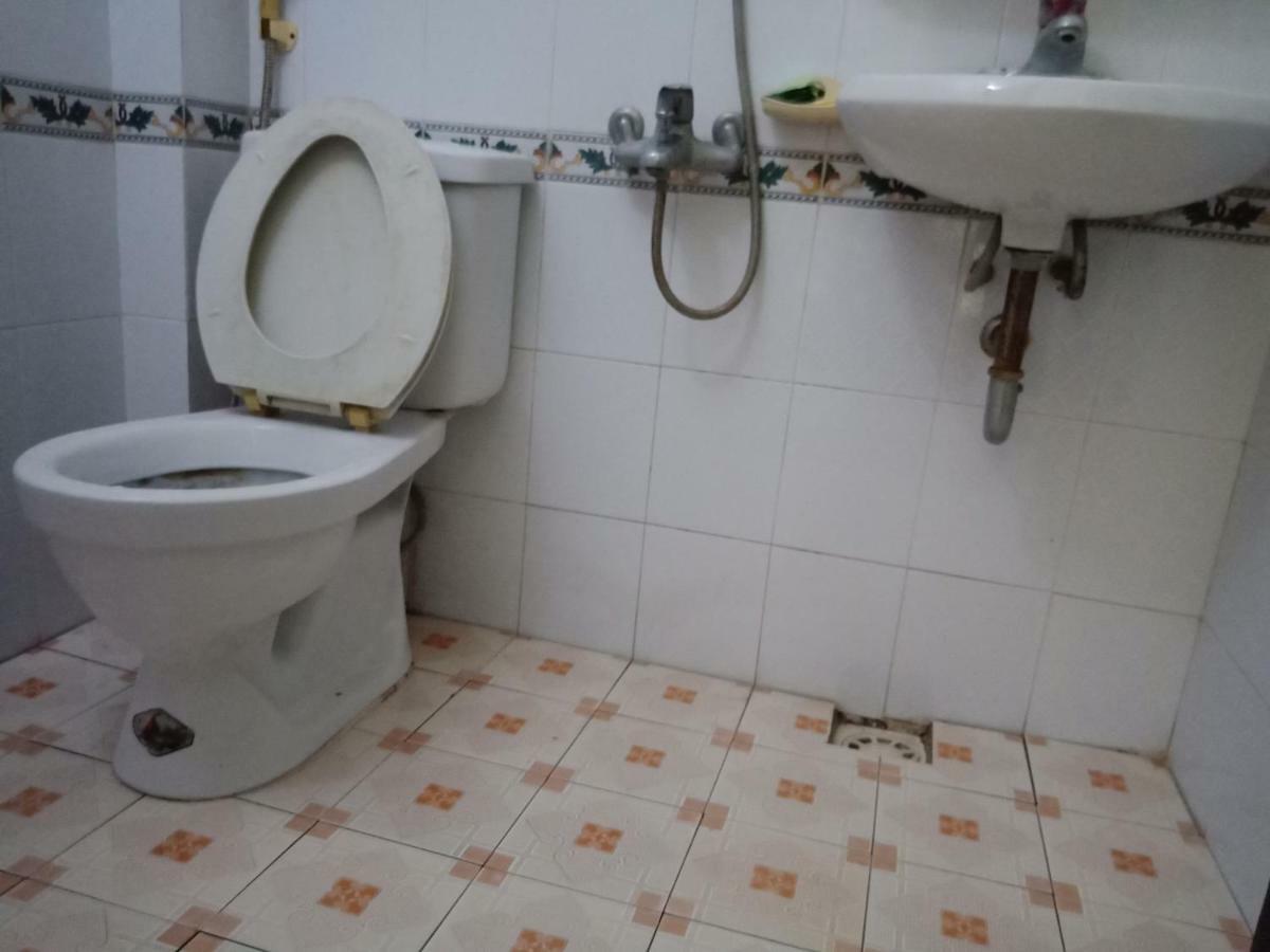 Cuc Phuong Hao Tham Homestay Hotel Nho Quan Εξωτερικό φωτογραφία