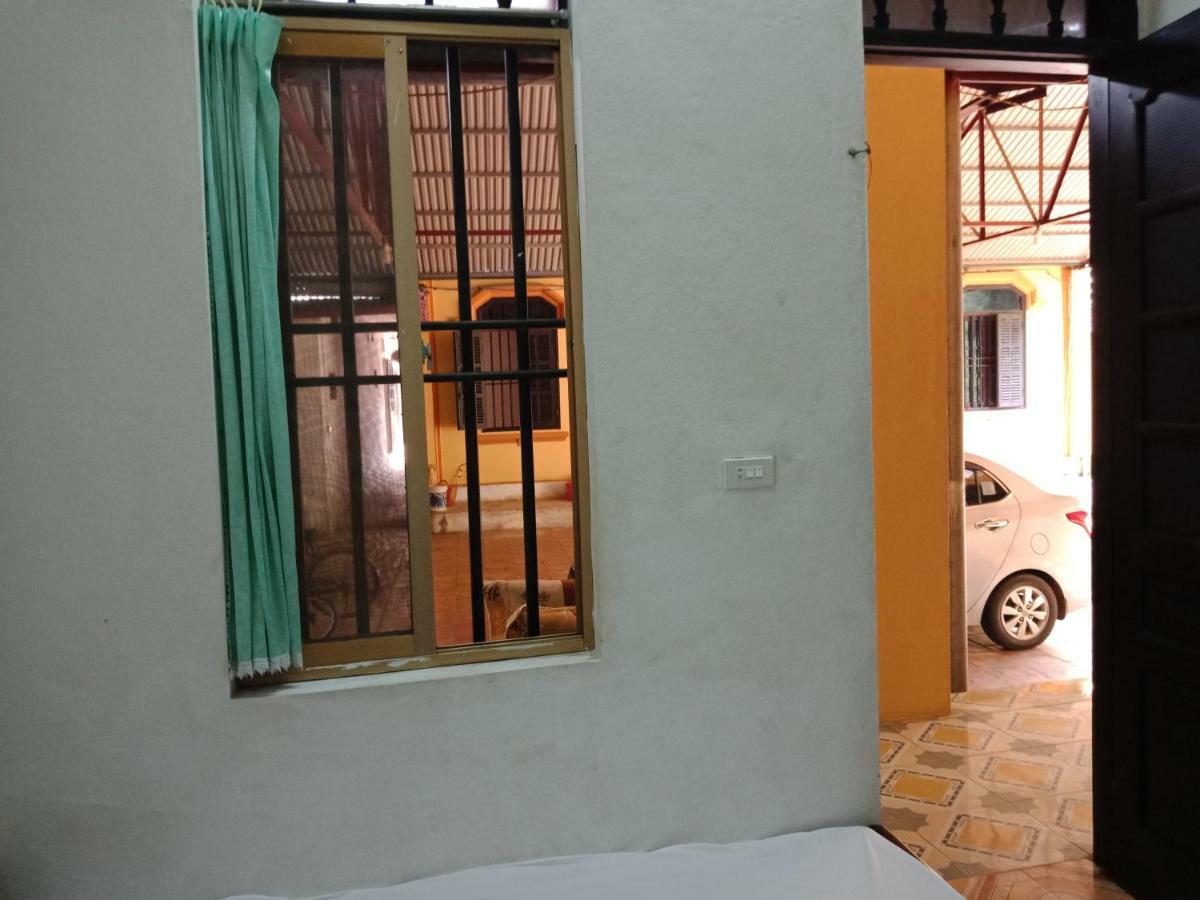 Cuc Phuong Hao Tham Homestay Hotel Nho Quan Εξωτερικό φωτογραφία