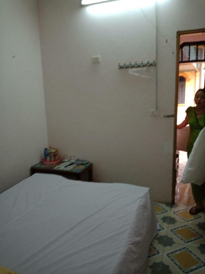 Cuc Phuong Hao Tham Homestay Hotel Nho Quan Εξωτερικό φωτογραφία